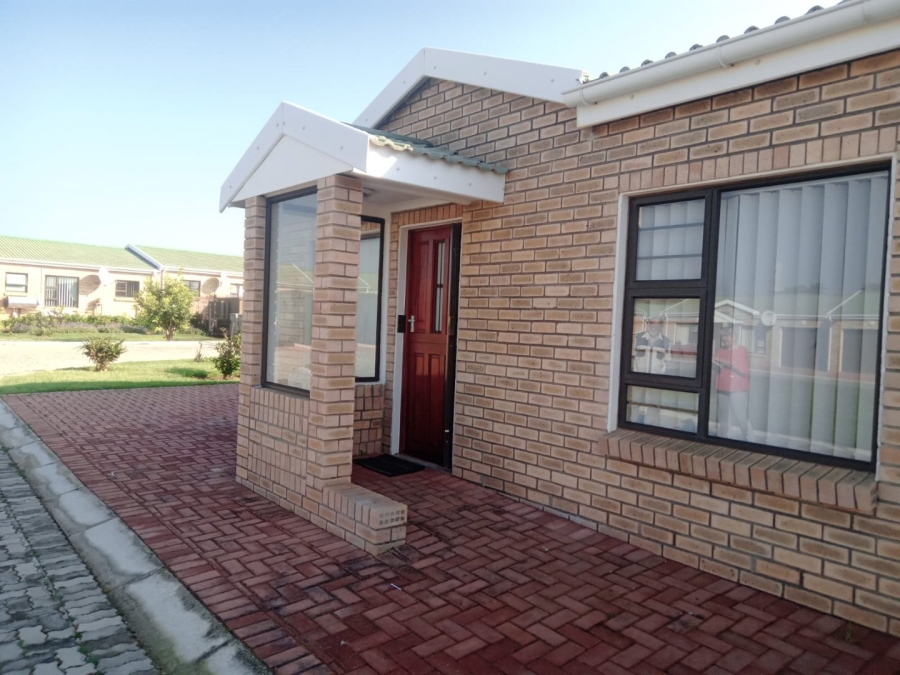 1 Bedroom Property for Sale in C Place Eastern Cape